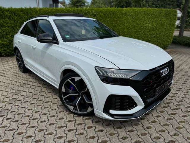 Audi RSQ8 RS Q8 4.0 TFSI quattro Dynamik Plus Keramik