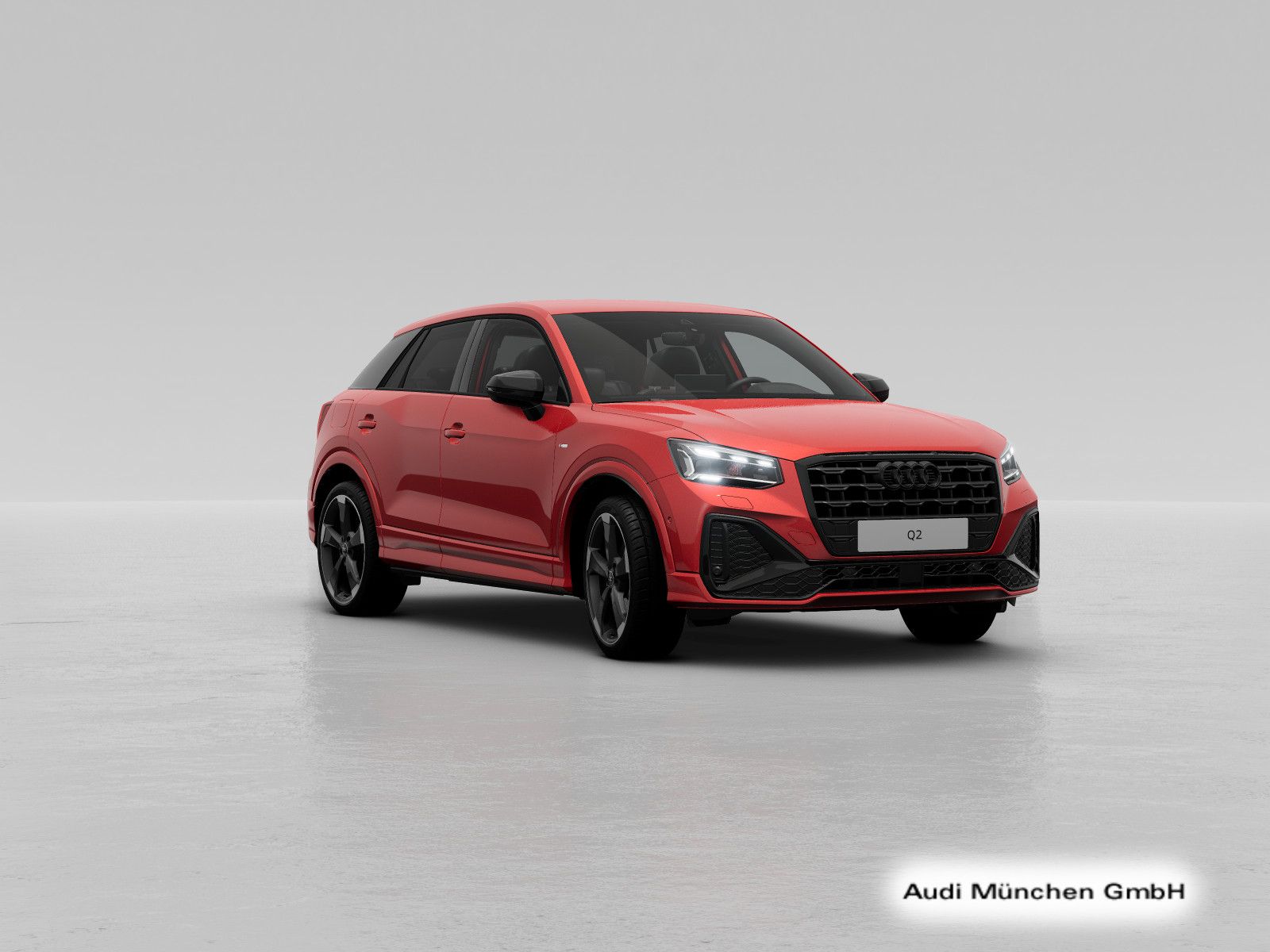 Audi Q2 - Bild 7