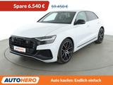 Audi Q8 45 TDI quattro Aut.*NAVI*HUD*LED*ACC*SLINE* - Audi Q8 in Hannover