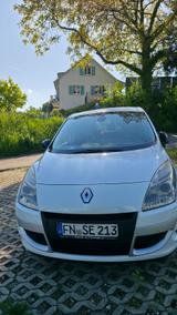 Renault Grand Scenic Bose Edition dCi 110 EDC Bose E... - gebrauchte Renault Grand Scenic aus dem Jahr 2012