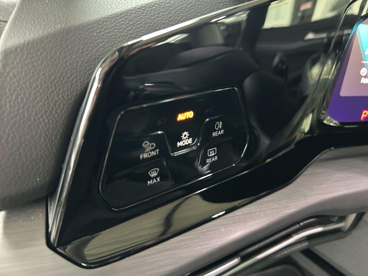 Volkswagen Golf 2.0 TSI DSG Style, миниатюра 21