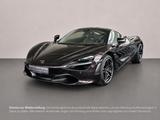 McLaren 720S Coupé Performace Carbon Lift Glas B&W 360° - McLaren 720S mit Panoramadach