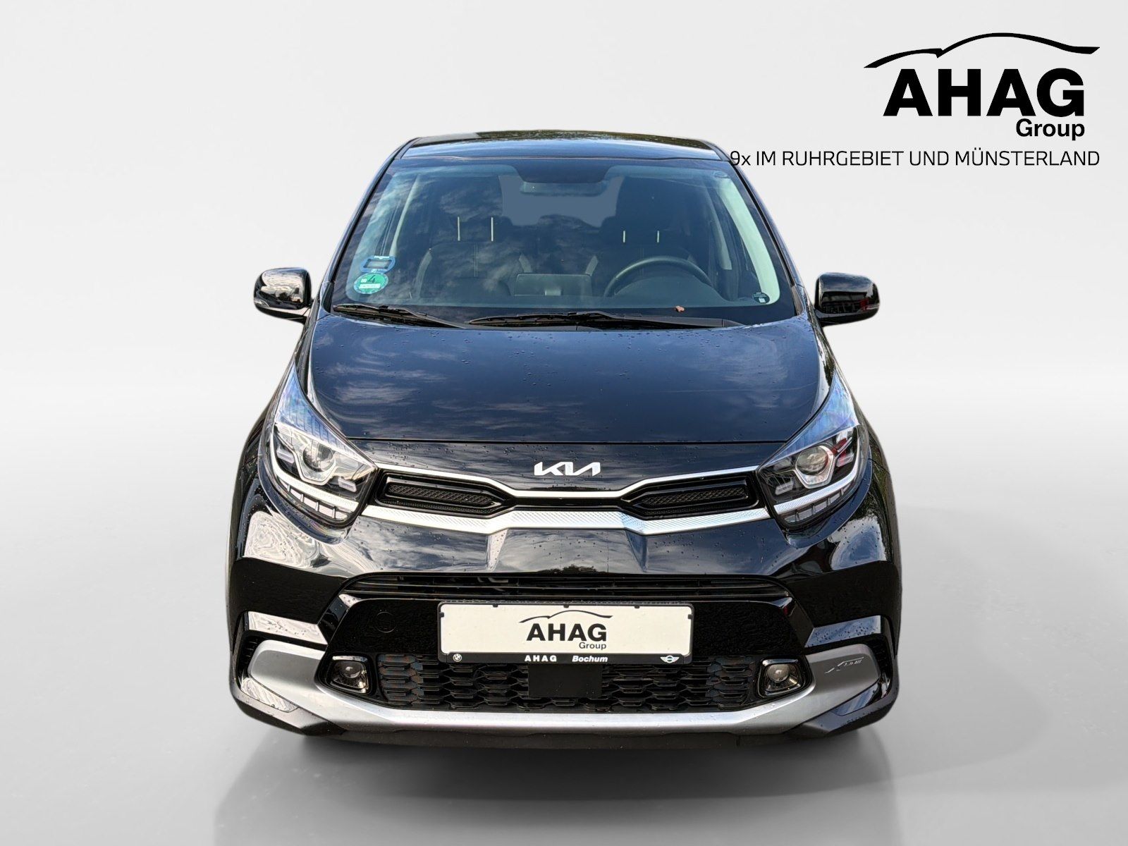 Kia Picanto X-Line imagem 2