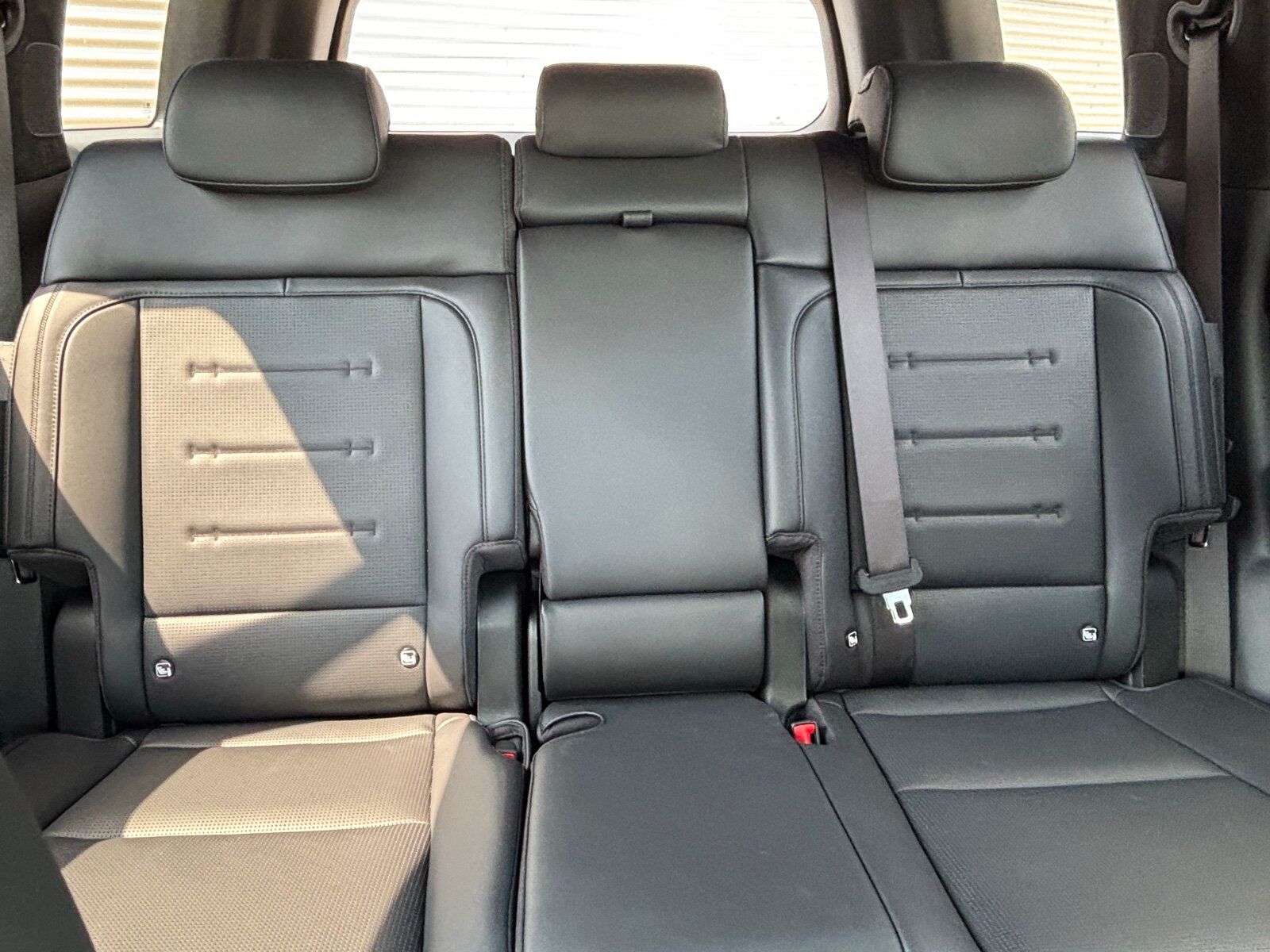 Hyundai Santa Fe – Bild 18