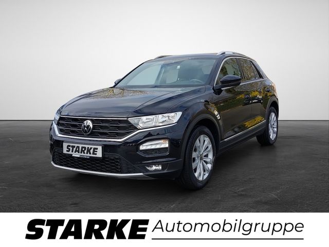 Volkswagen T-Roc 1.5 TSI Sport  Navi PDC LM Tempo Klima