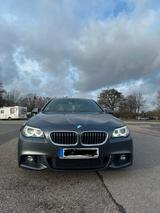 BMW 520i M Paket - BMW 520: 520i M Paket