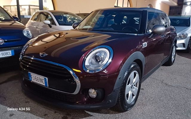 MINI Mini Cooper D Clubman 2.0 Automatica 150CV