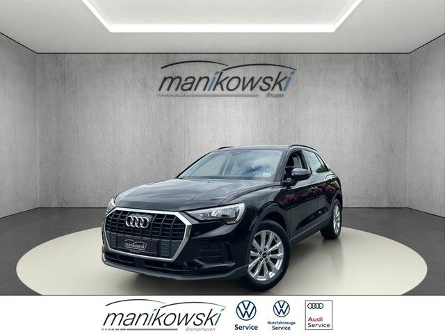 Audi Q3 35 TFSI 150 PS S-Tronic *APP LED PDC KLIMA