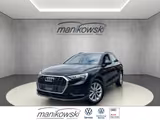 Audi Q3 35 TFSI 150 PS S-Tronic *LED GRA GJR