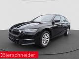 Skoda Octavia Combi 1.5 TSI DSG Selection NAVI RFK ACC - Skoda Octavia Jahreswagen: Kombi