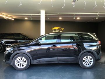 Peugeot 5008 - 2