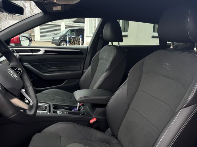 Arteon Shooting Brake R-Line 2.0TSI DSG -AHK*NAV