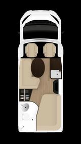 Wingamm Oasi 610 M Weihnachts- Special - Wingamm Wohnwagen & Wohnmobile