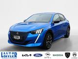 Peugeot 208 e- GT Pack NAVI^ RFK^ SHZ^ PDC^ KLIMA^ - Peugeot 208 GT-Pack