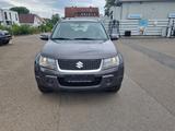 Suzuki Grand Vitara 1.9 DDiS  Allrad Comfort - Suzuki Grand Vitara: Comfort