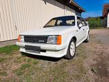 Opel Kadett D GTE - Opel Kadett: D