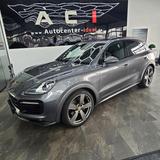 Porsche Cayenne, Panoramadach,LED,Leder,AllrLnk, 22 Zoll - gebrauchte Porsche Cayenne aus dem Jahr 2019