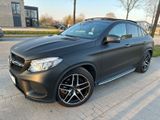 Mercedes-Benz GLE 43 AMG 4M Coupe Pano 360° HuD Airmatic Distr