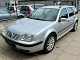 Volkswagen Bora 1.6 Auto Edition Variant/ TÜV NEU - Volkswagen Bora: Variant
