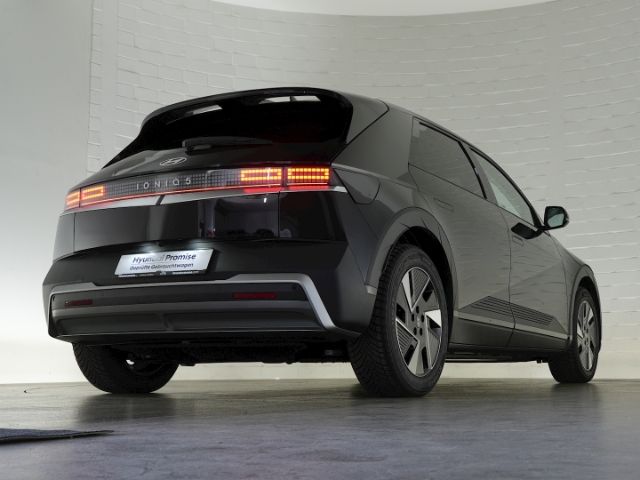 IONIQ 5 FACELIFT TECHNIQ 84kWh+MATRIX-LED+NAVI+R
