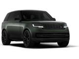 Land Rover Range Rover 3.0 P460e HSE - Land Rover Range Rover: 4.0