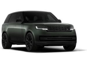 Land Rover Range Rover 3.0 P460e HSE