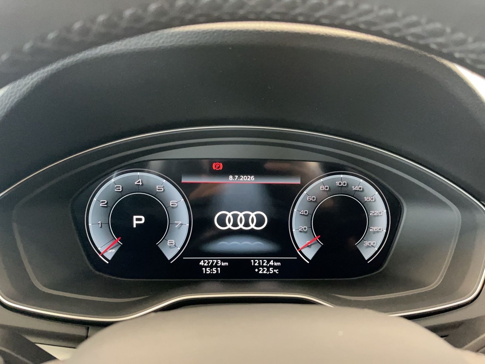 Audi Q5 - Bild 8