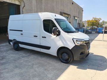 Renault Master - 2