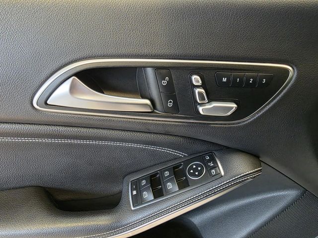 MERCEDES-BENZ CLA Shooting Brake — Foto 12