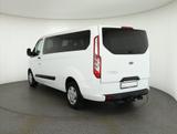 Ford Transit Custom 2.0 TDCi L2 9-Sitzer Klima AHK - : Van, Sitzer 9