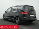 Volkswagen Touran 1.5 TSI DSG Highline R-Line BLACK-STYLE K - Volkswagen Touran Highline mit Benzin-Antrieb