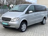 Mercedes-Benz Viano 2.2 CDI LANG 4-Matic 8Sitzer-2Schiebetüren