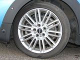 MINI Cooper S 2.0 Chill Navigation LED PDC Park-Ass. - MINI MINI mit Benzin-Antrieb: Blau