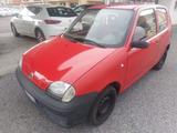 Fiat FIAT Seicento 1.1i cat - Fiat Seicento aus 2004