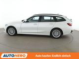 BMW 3er 320d Mild-Hybrid xDrive Sport Line Aut.*NAVI - BMW 320: 3er 320d