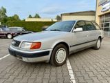 Audi 100 2.8 V6 Schalter - Audi 100: 2.6