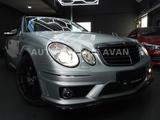 Mercedes-Benz E 63 T AMG DEUTSCHES FAHRZEUG 2.HAND