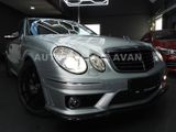 Mercedes-Benz E 63 T AMG DEUTSCHES FAHRZEUG 2.HAND - Mercedes-Benz E-Class aus 2008