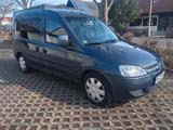 Opel Combo 1.6 CNG Edition Edition - gebrauchte Opel Combo aus dem Jahr 2007