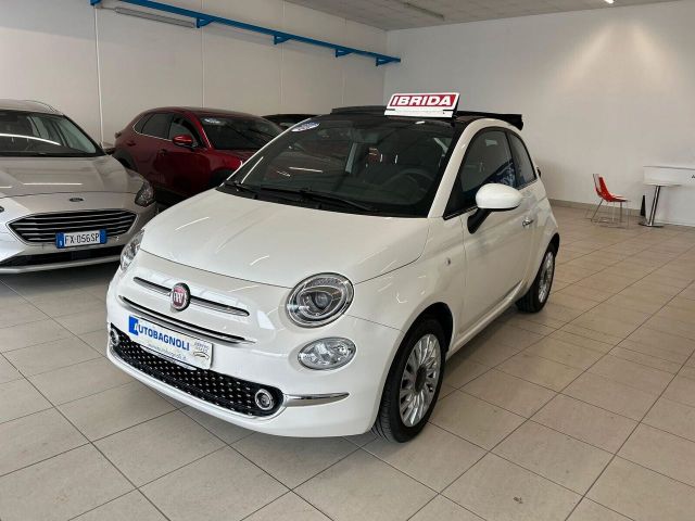 Fiat 500 Cabrio DOLCEVITA 1.0 Hybrid SPOTICAR