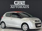 Citroën C1 Airscape Feel*Automatik*Kamera*Pdc*Shz*Klima - Citroën C1: Automatik