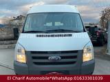 Ford Transit Kombi FT 280 M - Ford aus 2008: Van