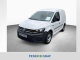 Volkswagen Caddy Kasten Eco Profi 2.0 TDI - Trucks in Nürnberg