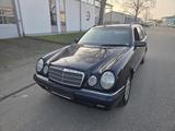 Mercedes-Benz E 220 W210 NEUE TÜV & HU - : Kombi, W210