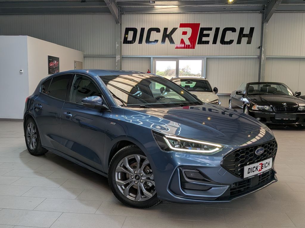 FORD Focus 2024