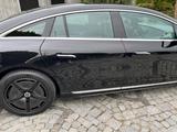 Mercedes-Benz EQS 450+ - - Mercedes-Benz EQS aus 2021