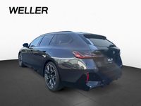 BMW 540 - Vorschau Bild 9