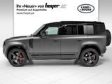 Land Rover Defender 110 5.0 P425 X Navigation LED HUD DAB - Land Rover Defender mit Benzin-Antrieb