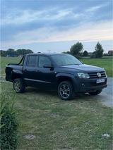 Volkswagen VW Amarok 2.0 TDI - gebrauchte VW Amarok aus dem Jahr 2011