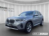 BMW X3 xDrive20i Laser AHK Head-Up Leder Memory Park - gebrauchte BMW X3 aus dem Jahr 2023